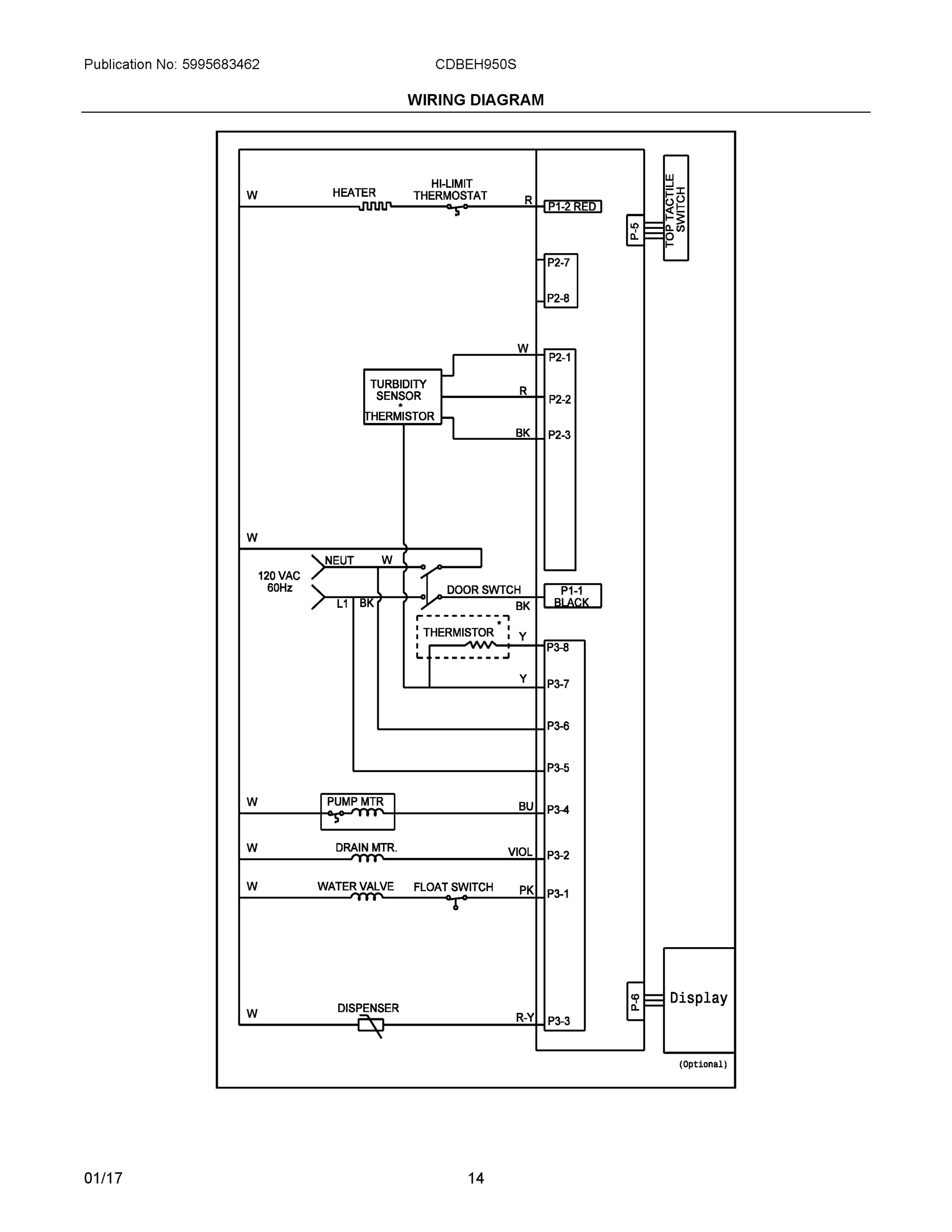 08 - WIRING DIAGRAM