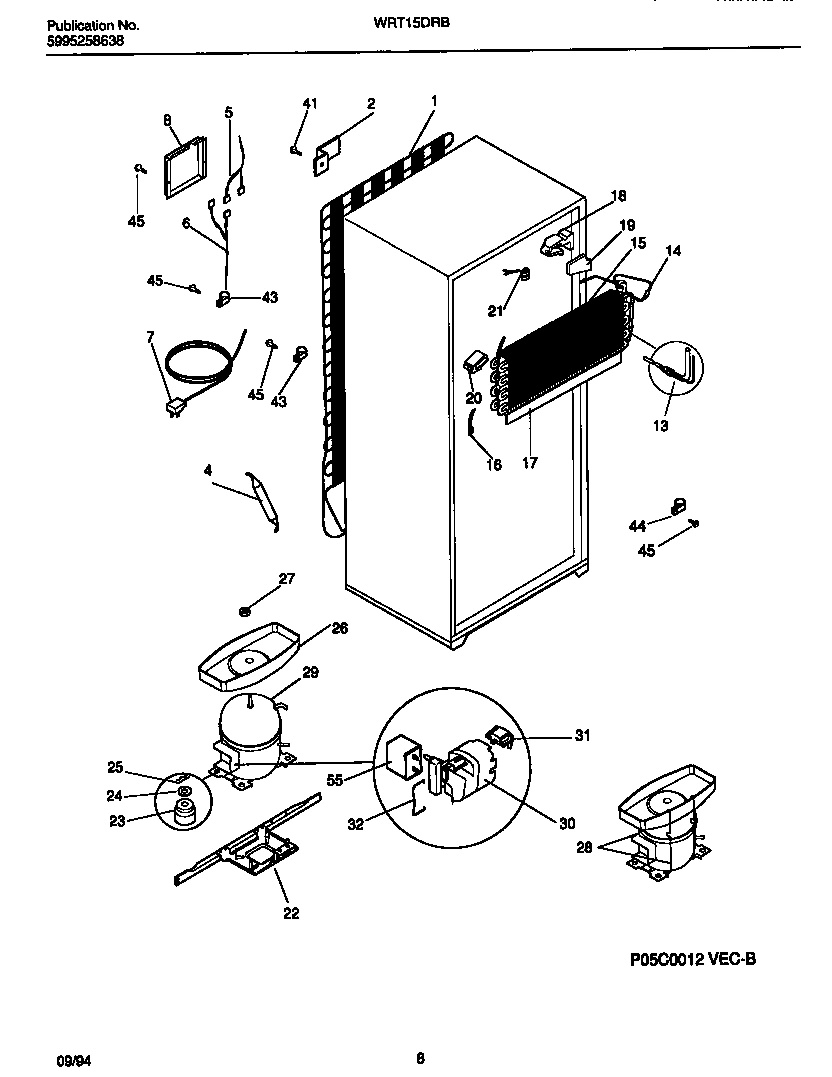 05 - COOLING SYSTEM