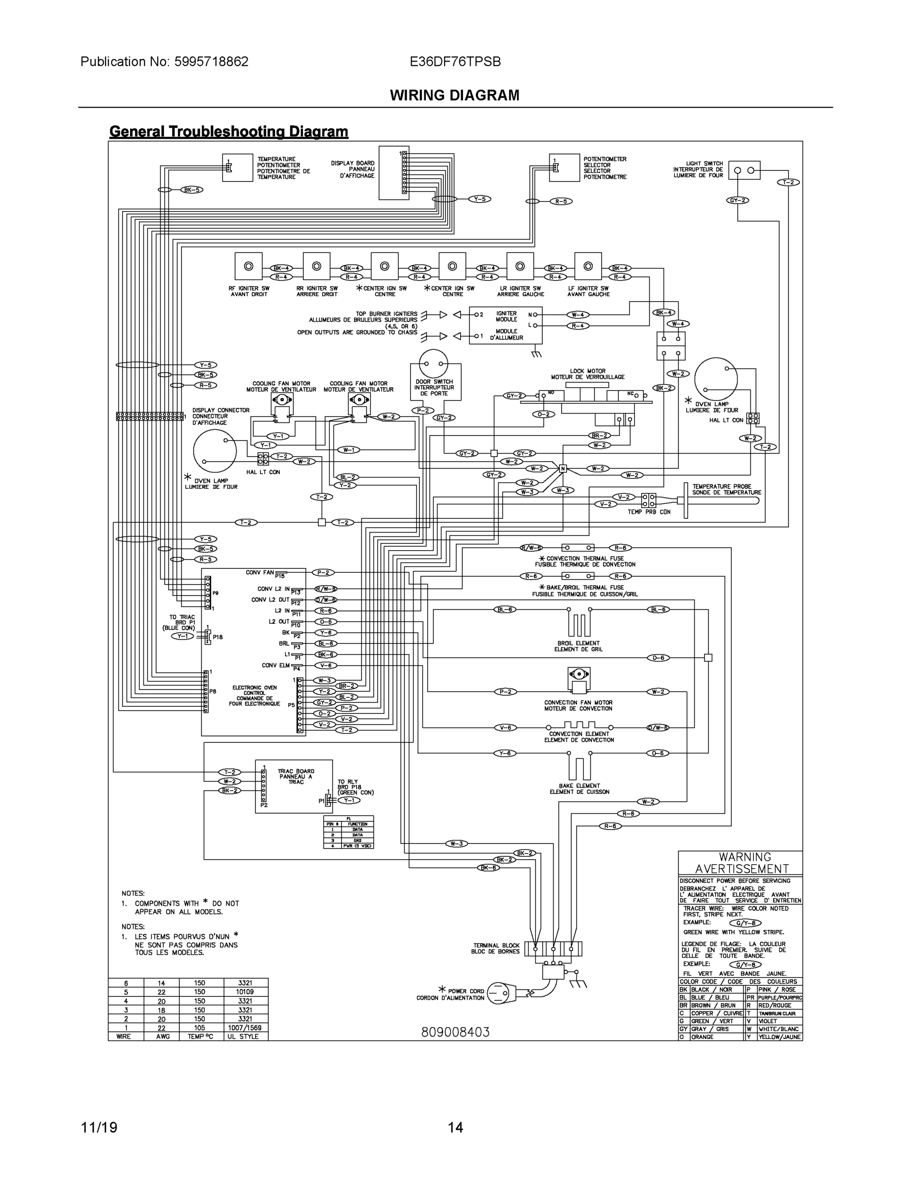 07 - WIRING DIAGRAM