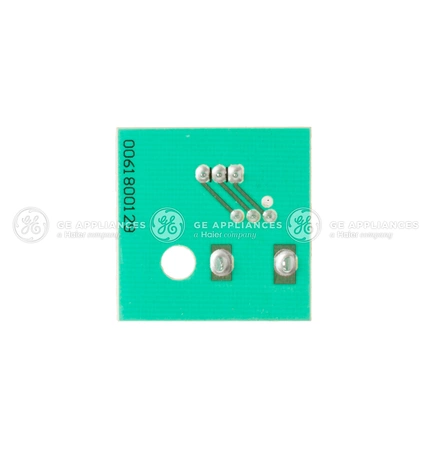 WR09X27759 GE Refrigerator Control Board - Image 3