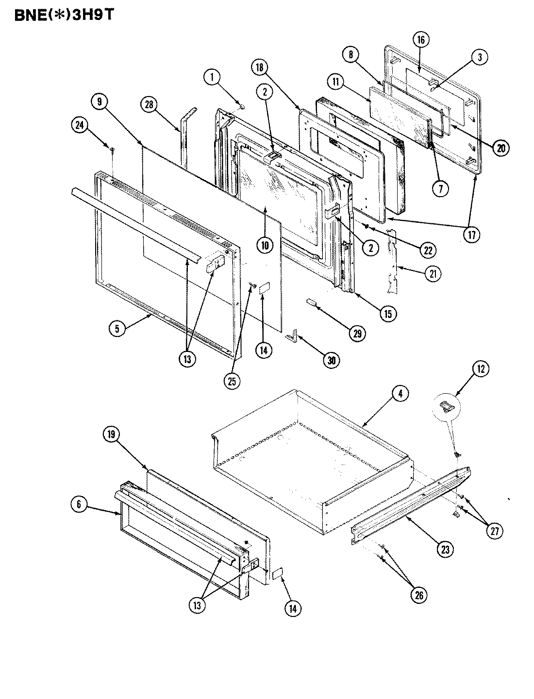 02 - CONTROL PANEL
