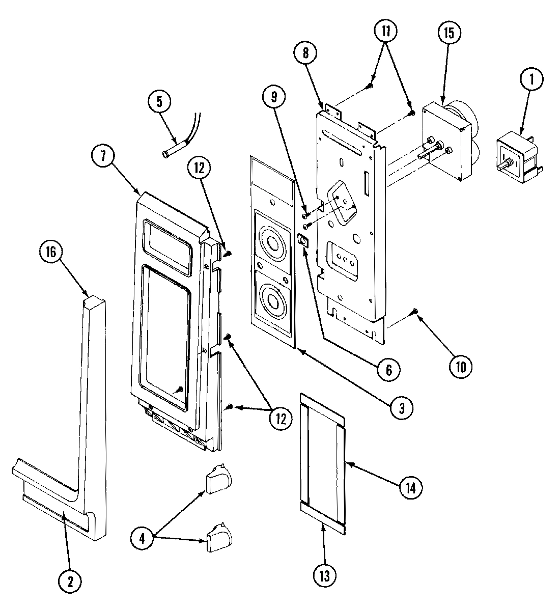 02 - CONTROL PANEL
