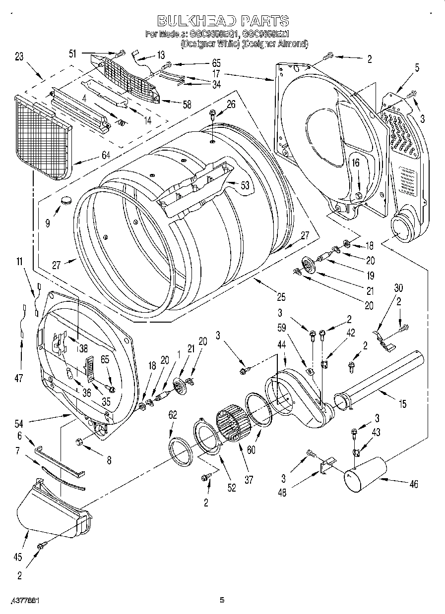 03 - BULKHEAD