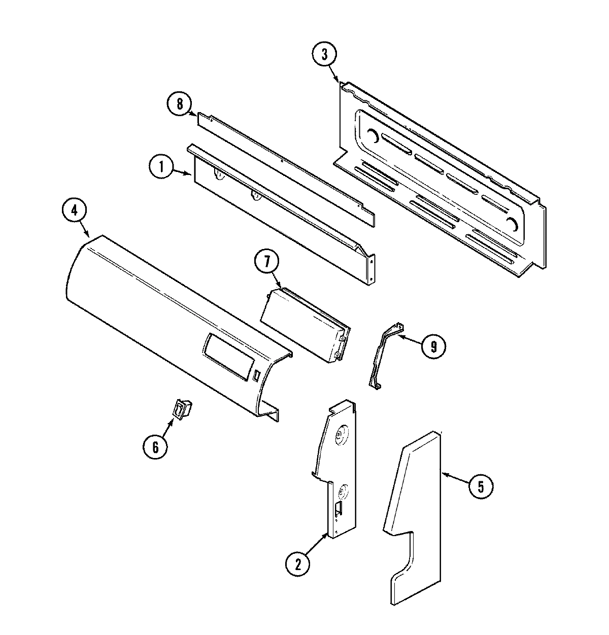 02 - CONTROL PANEL