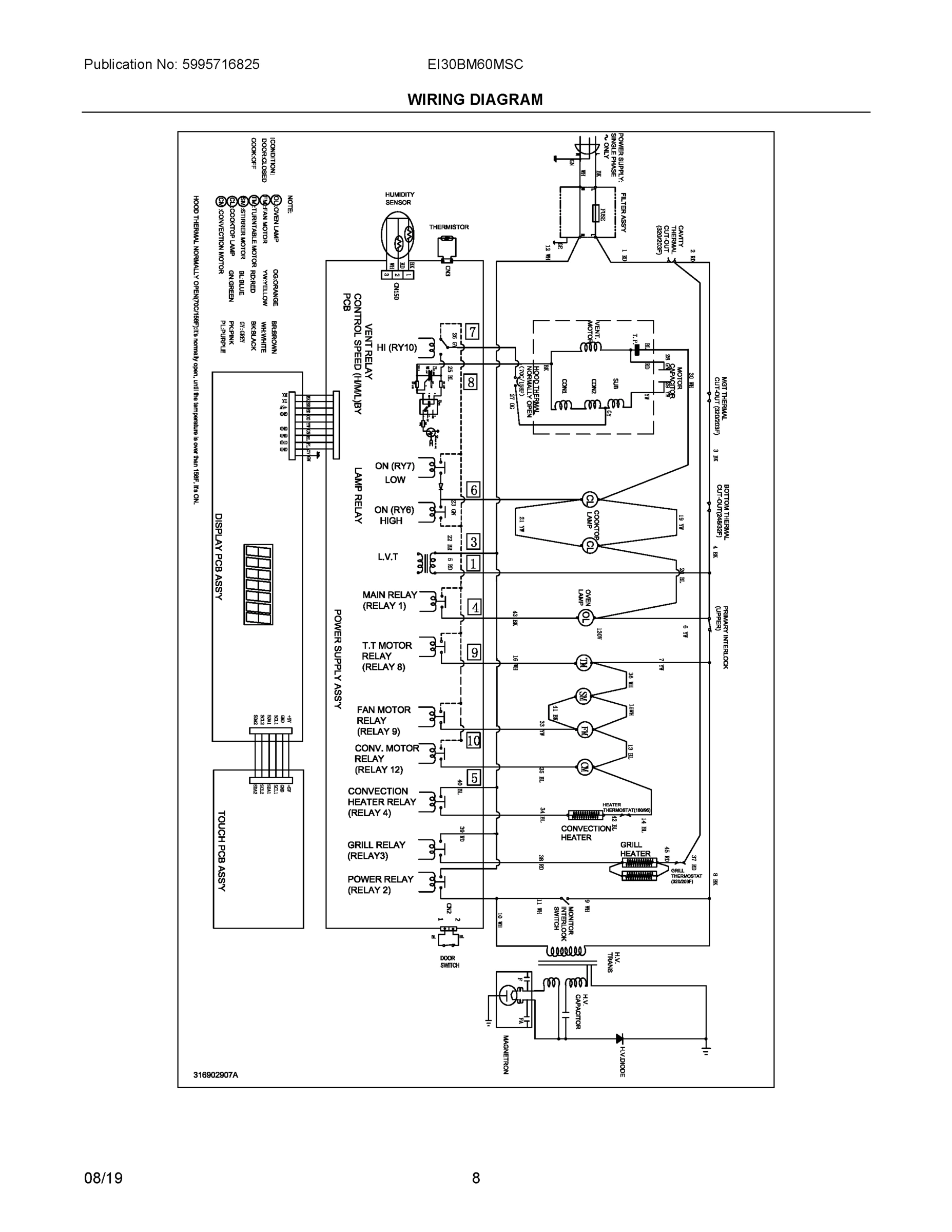 04 - WIRING DIAGRAM