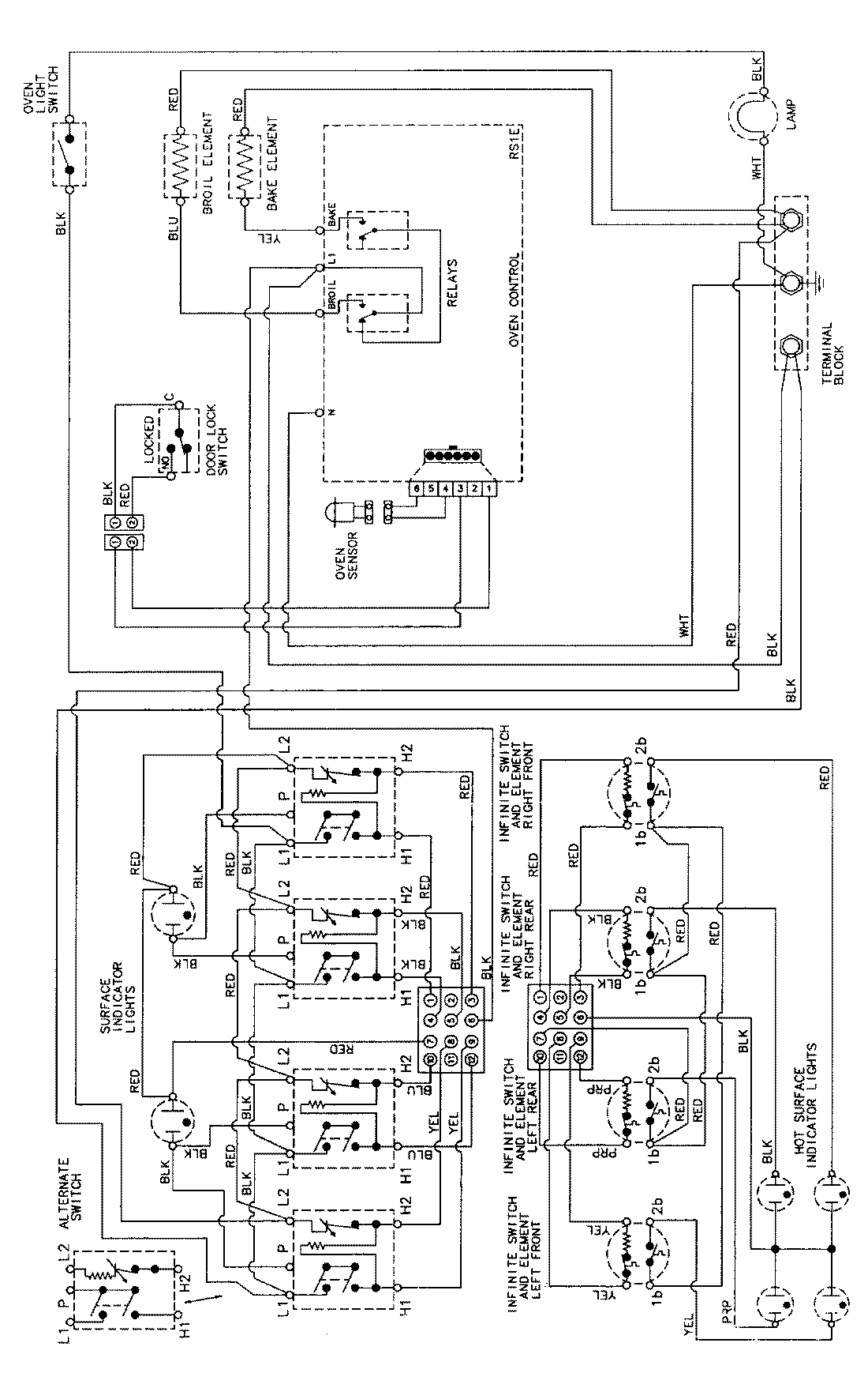 06 - WIRING INFORMATION