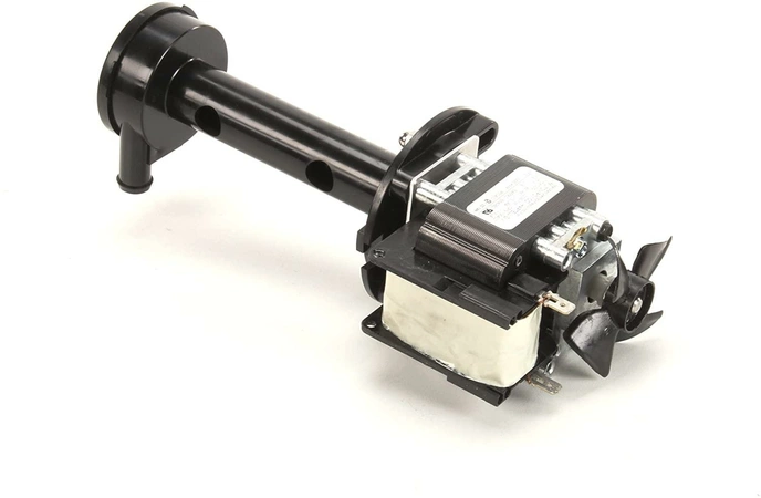 Scotsman Ice Machines 12-2586-21 WATER PUMP