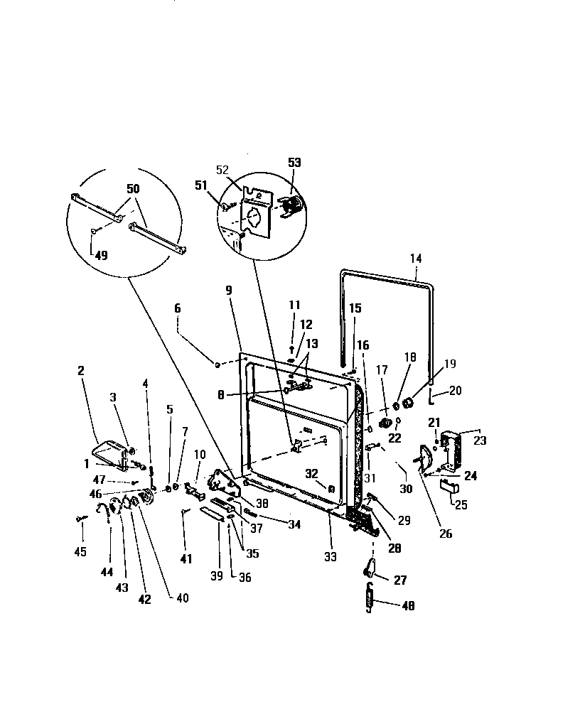 04 - INNER PANEL & COMPONENTS