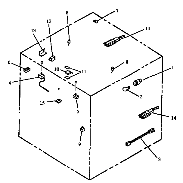 03 - ELECTRICAL COMPONENTS