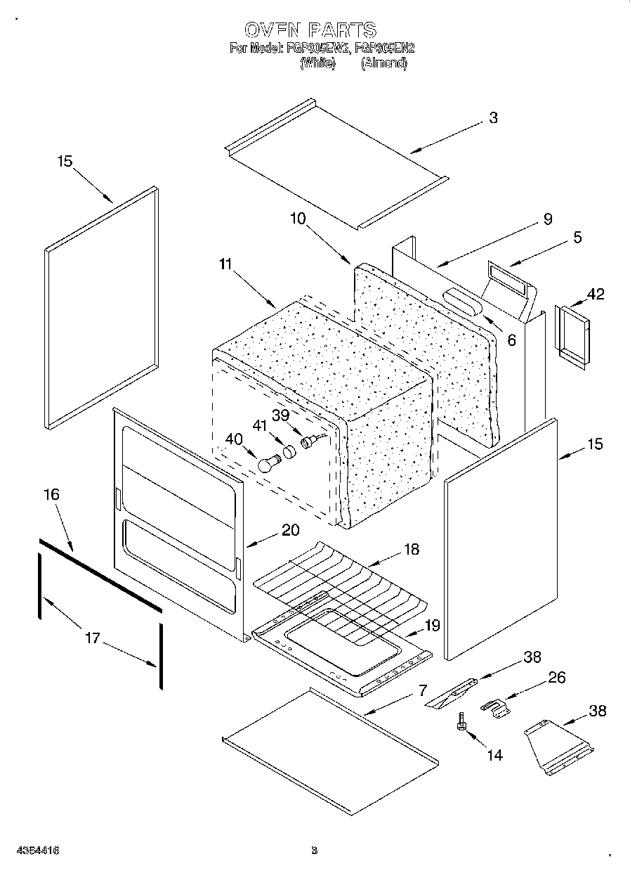 02 - OVEN