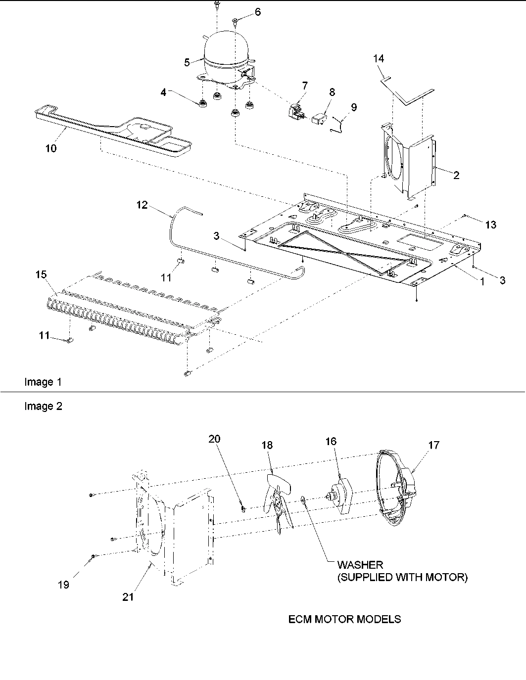 12 - Machine Compartment