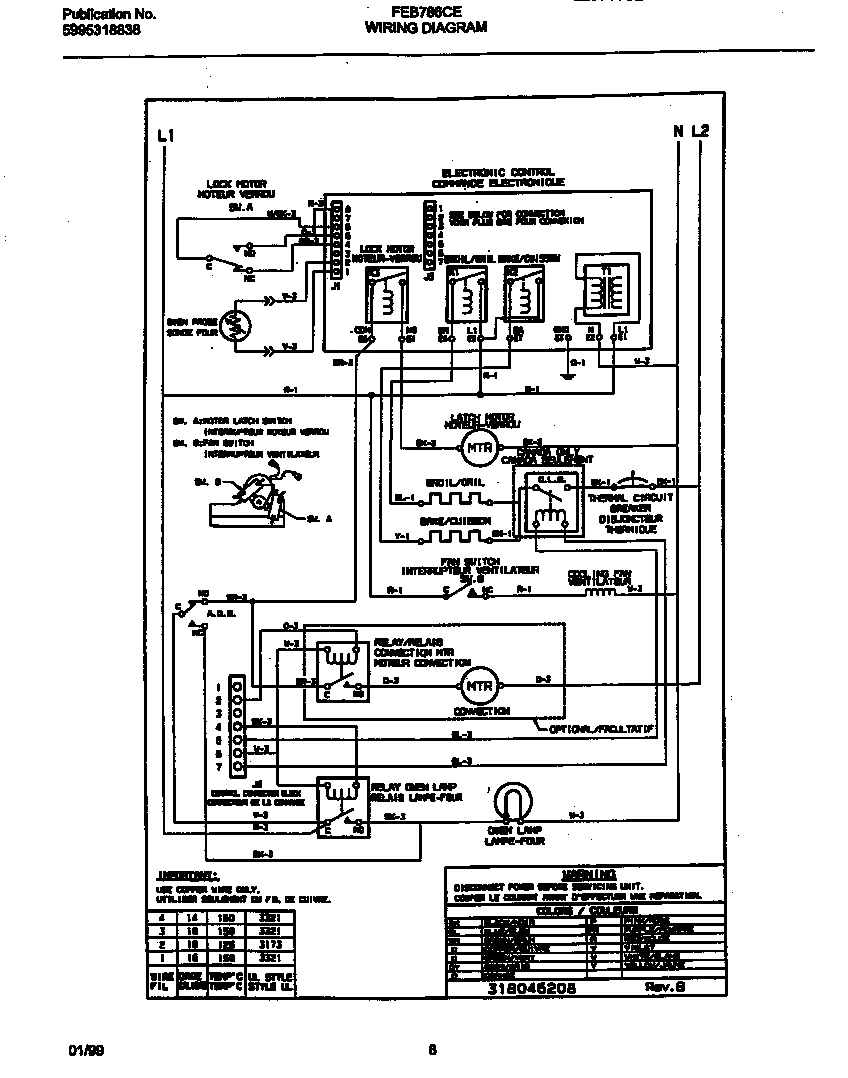 05 - WIRING DIAGRAM