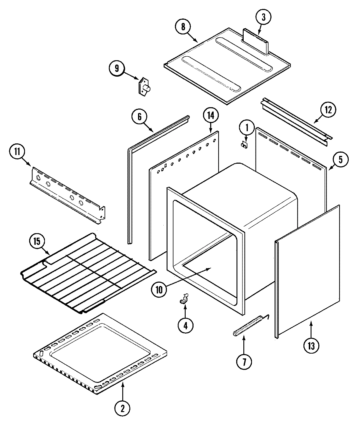 02 - OVEN