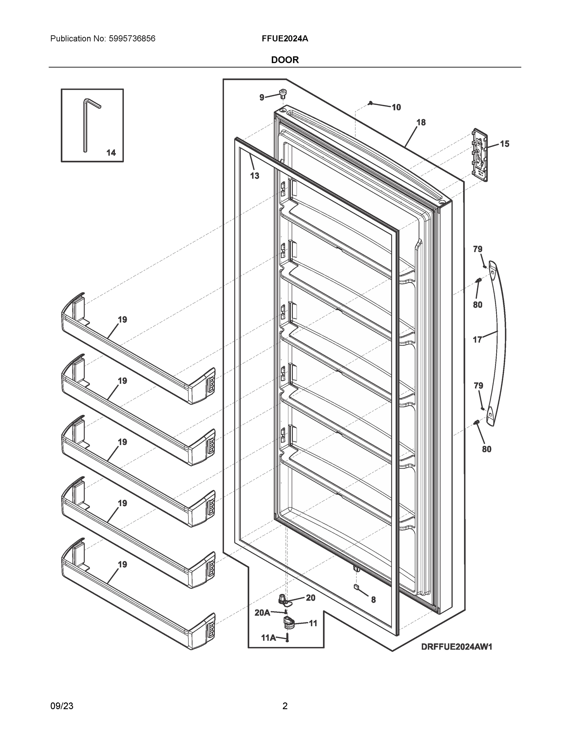 02 - DOOR