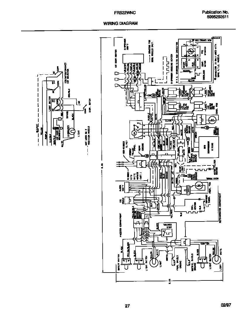 14 - WIRING DIAGRAM
