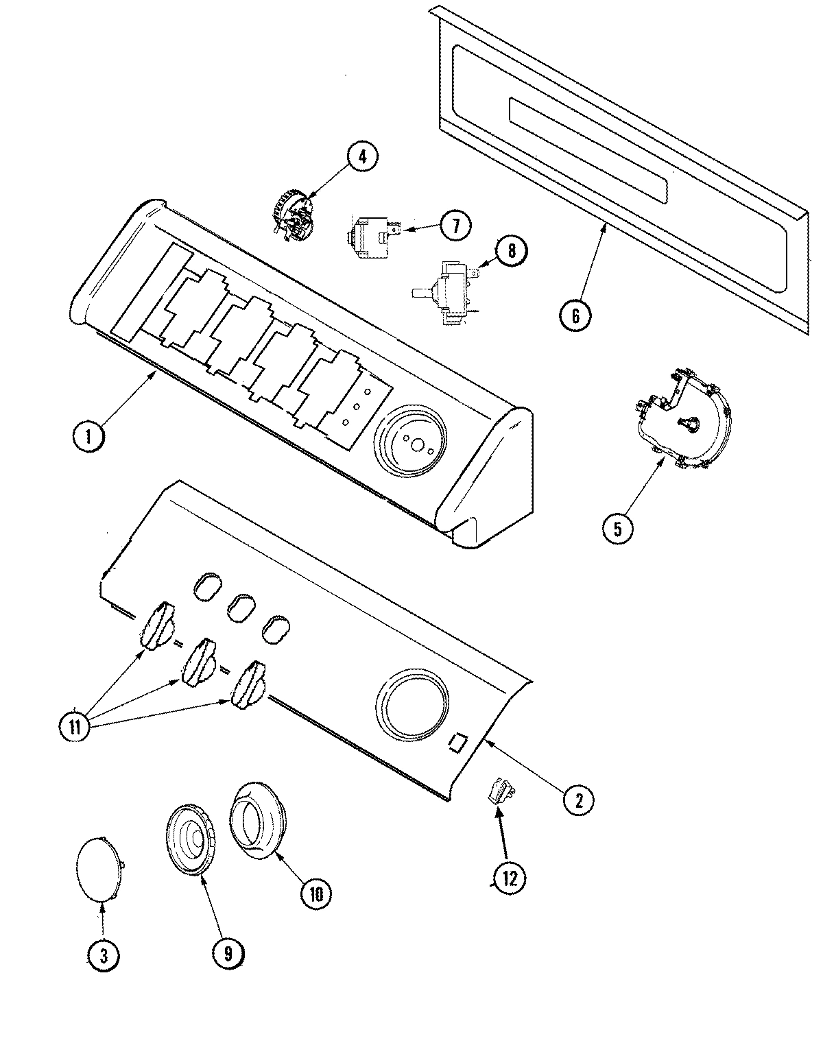 02 - CONTROL PANEL