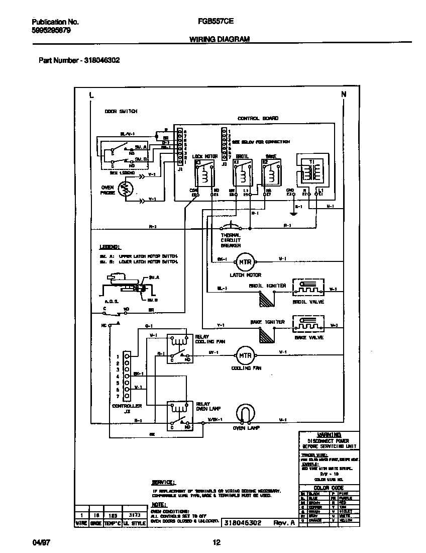 07 - WIRING DIAGRAM