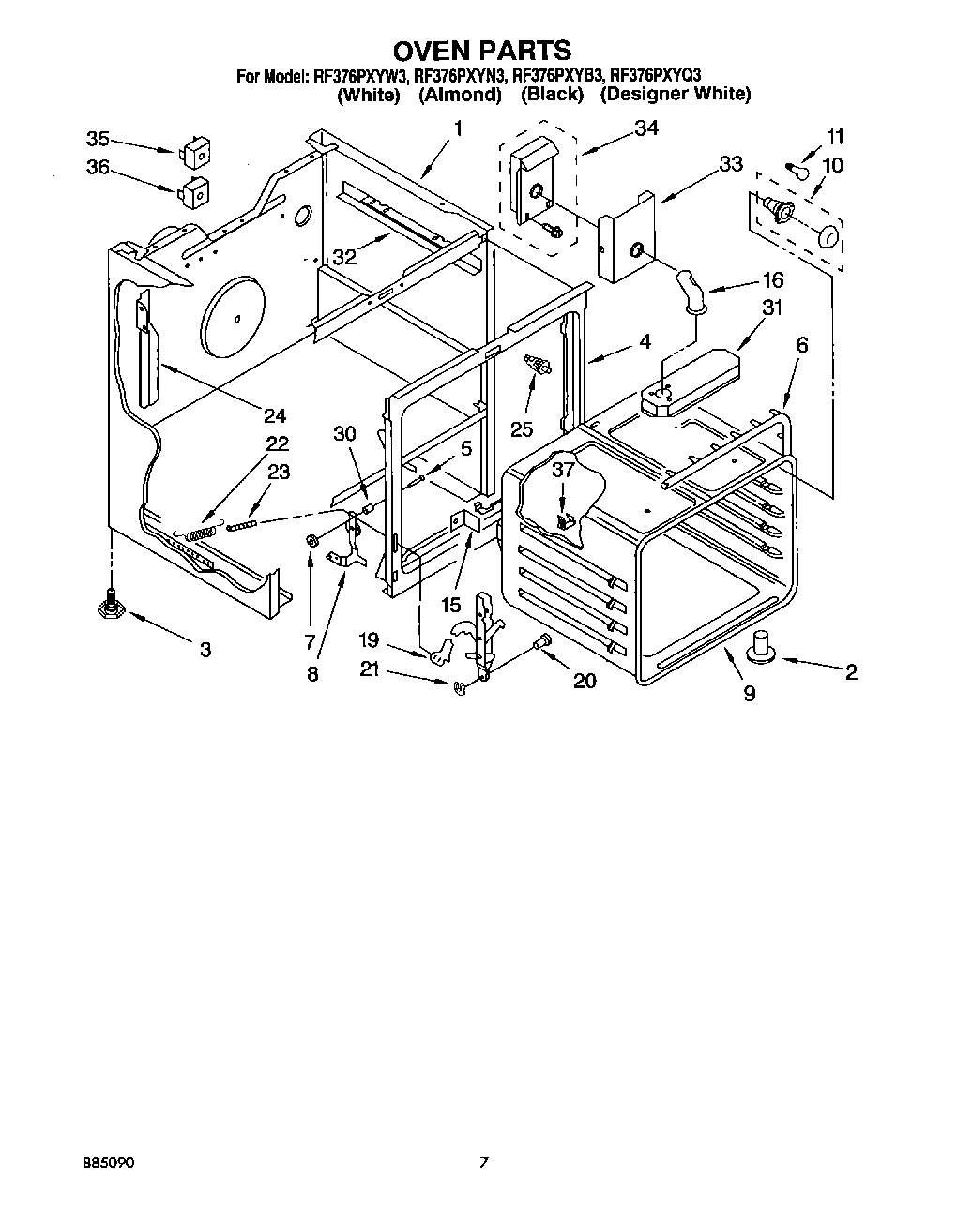 05 - OVEN