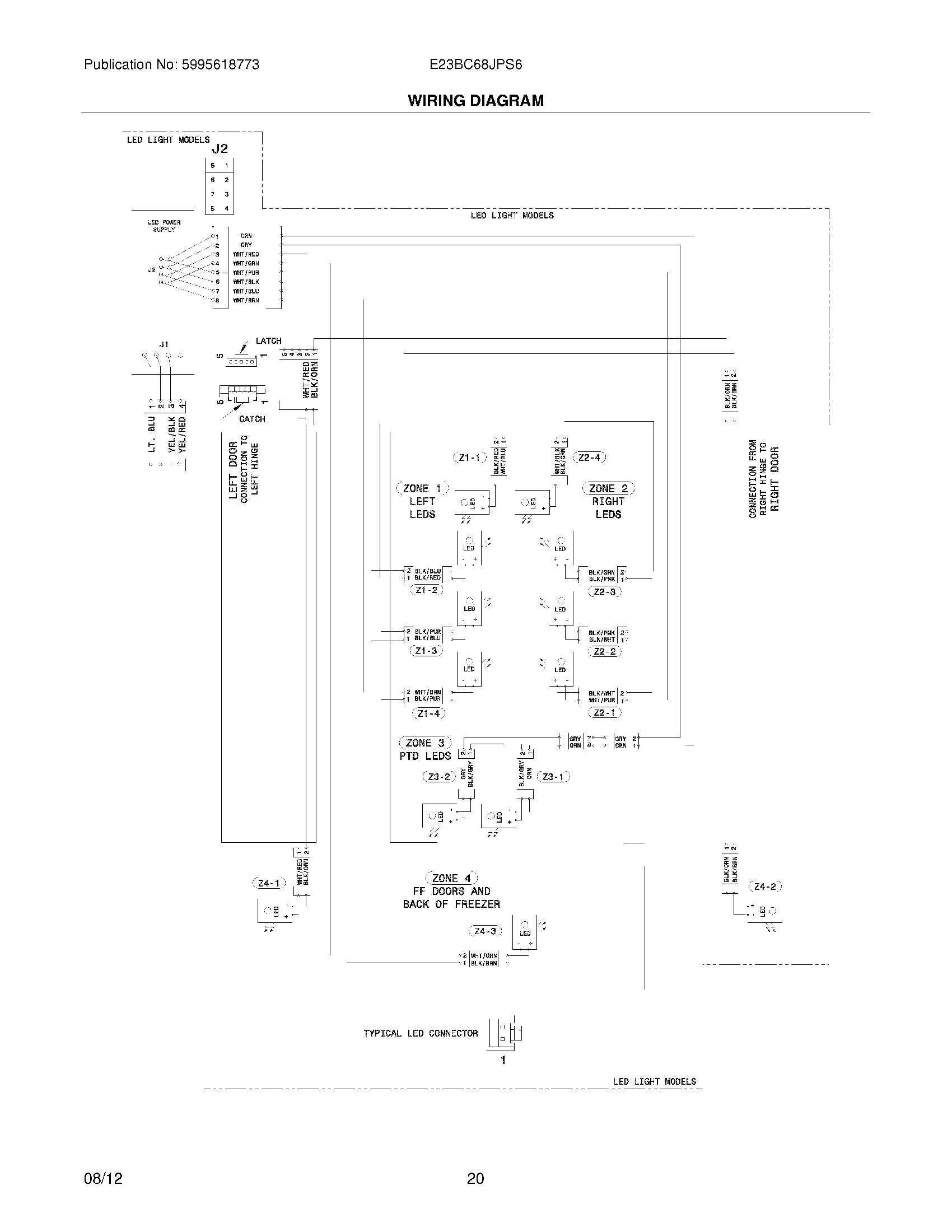 18 - WIRING DIAGRAM