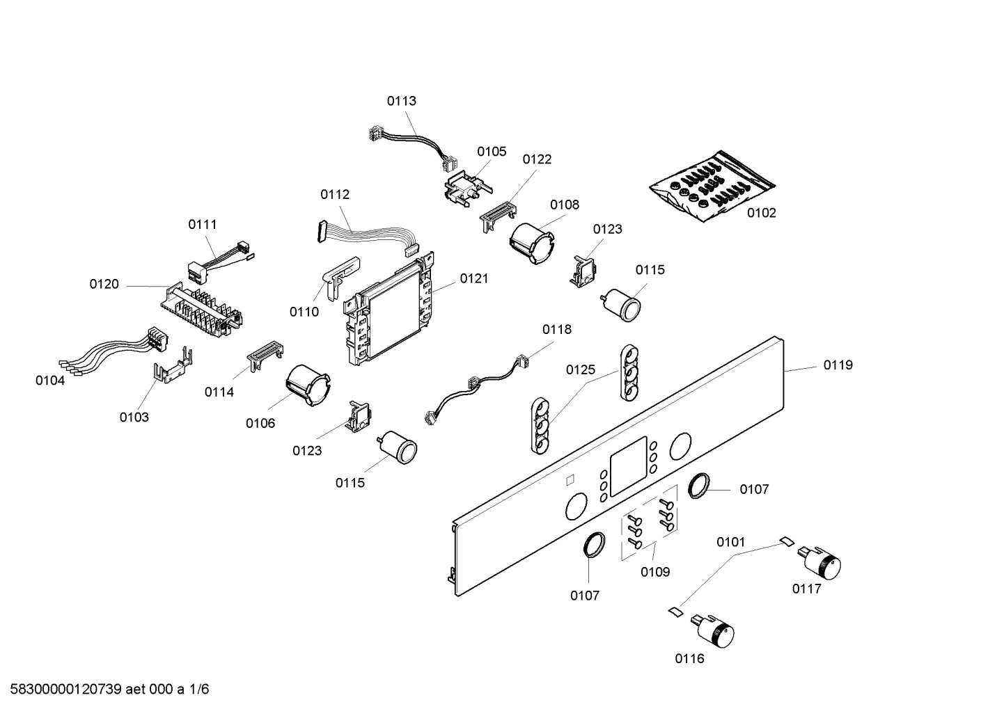 Diagram 1
