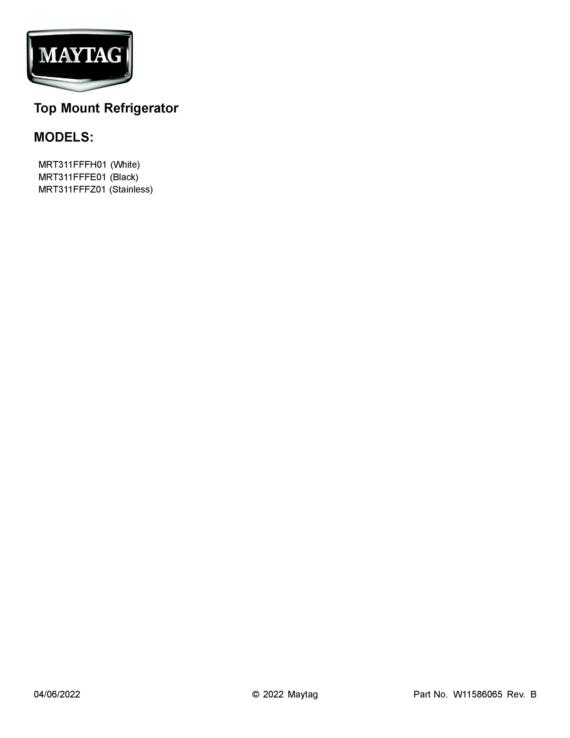 01 - COVER SHEET