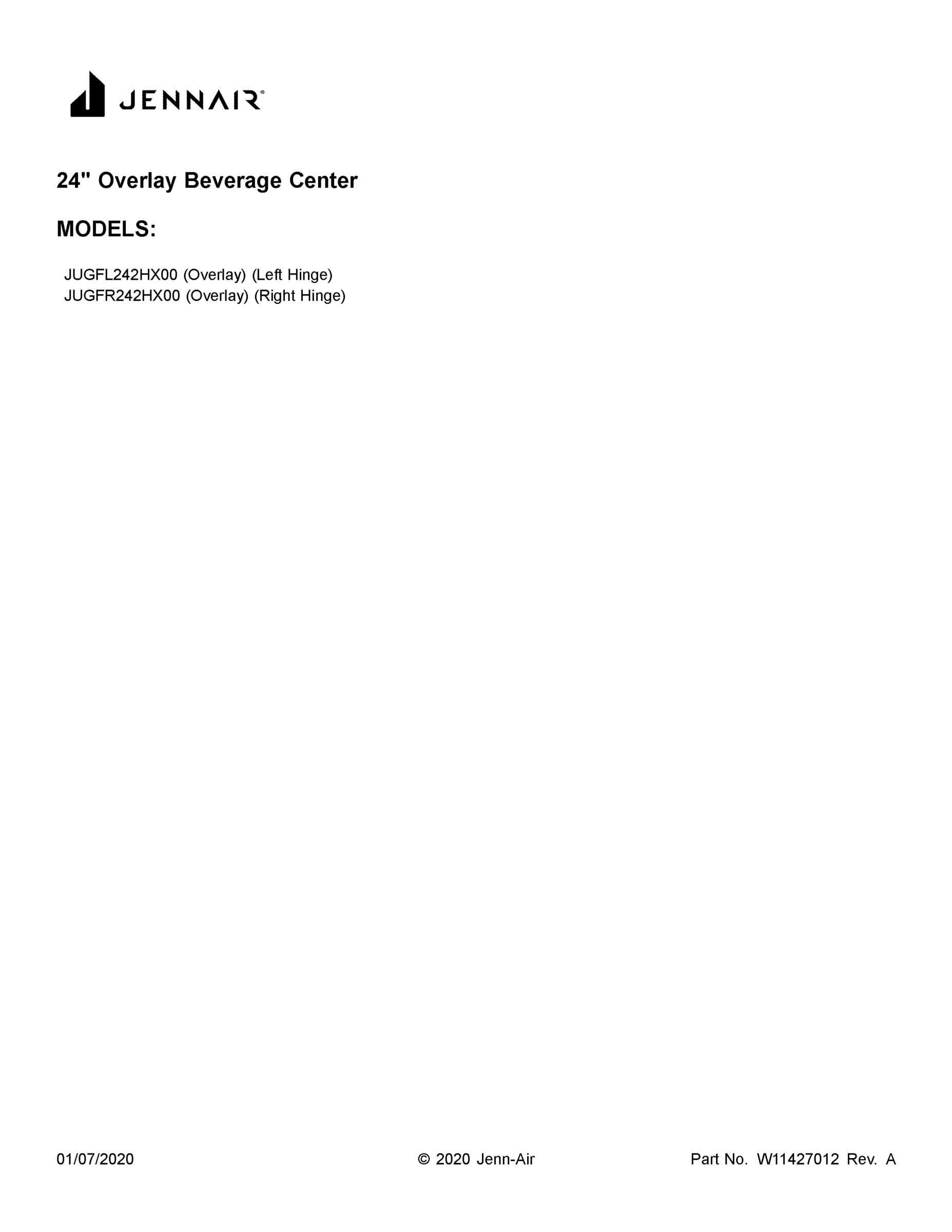 01 - COVER SHEET