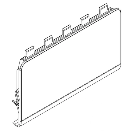 Electronic Control Board