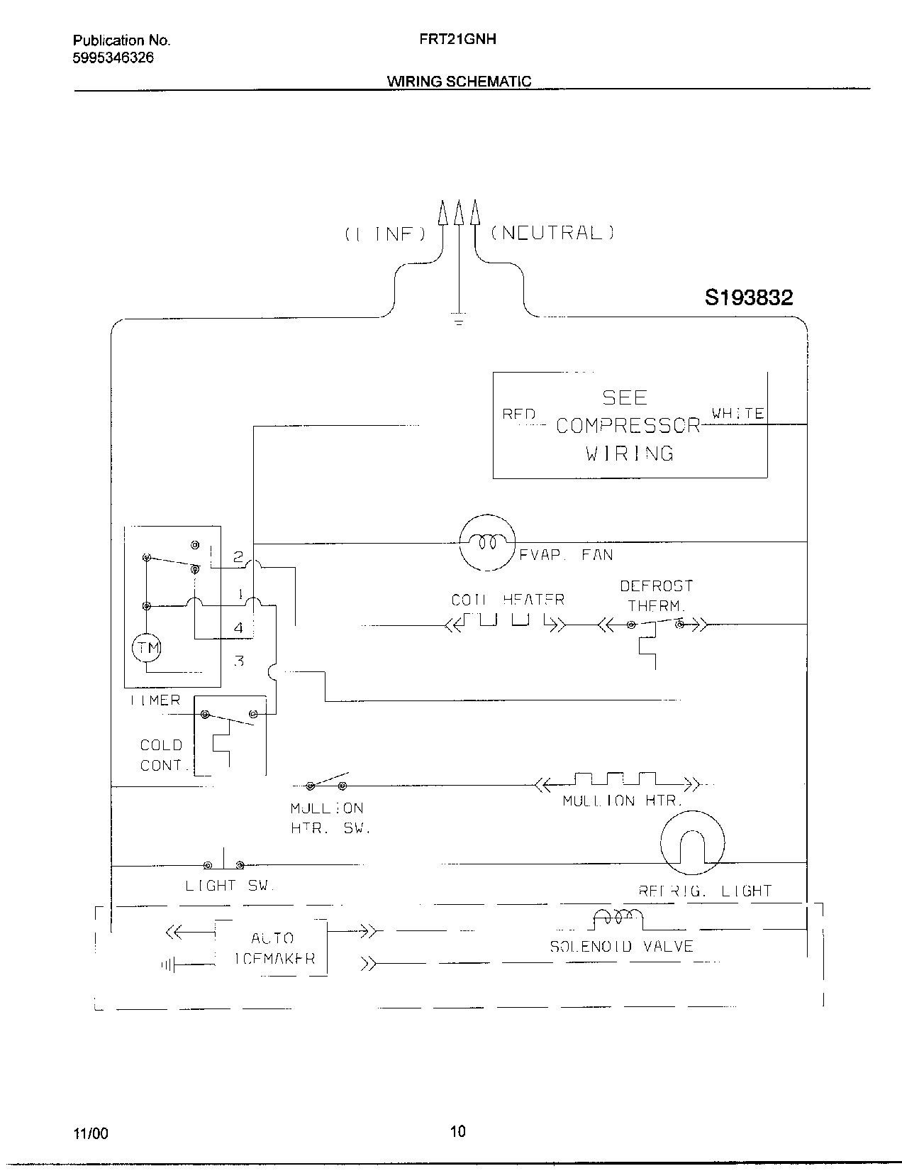 09 - WIRING SCHEMATIC