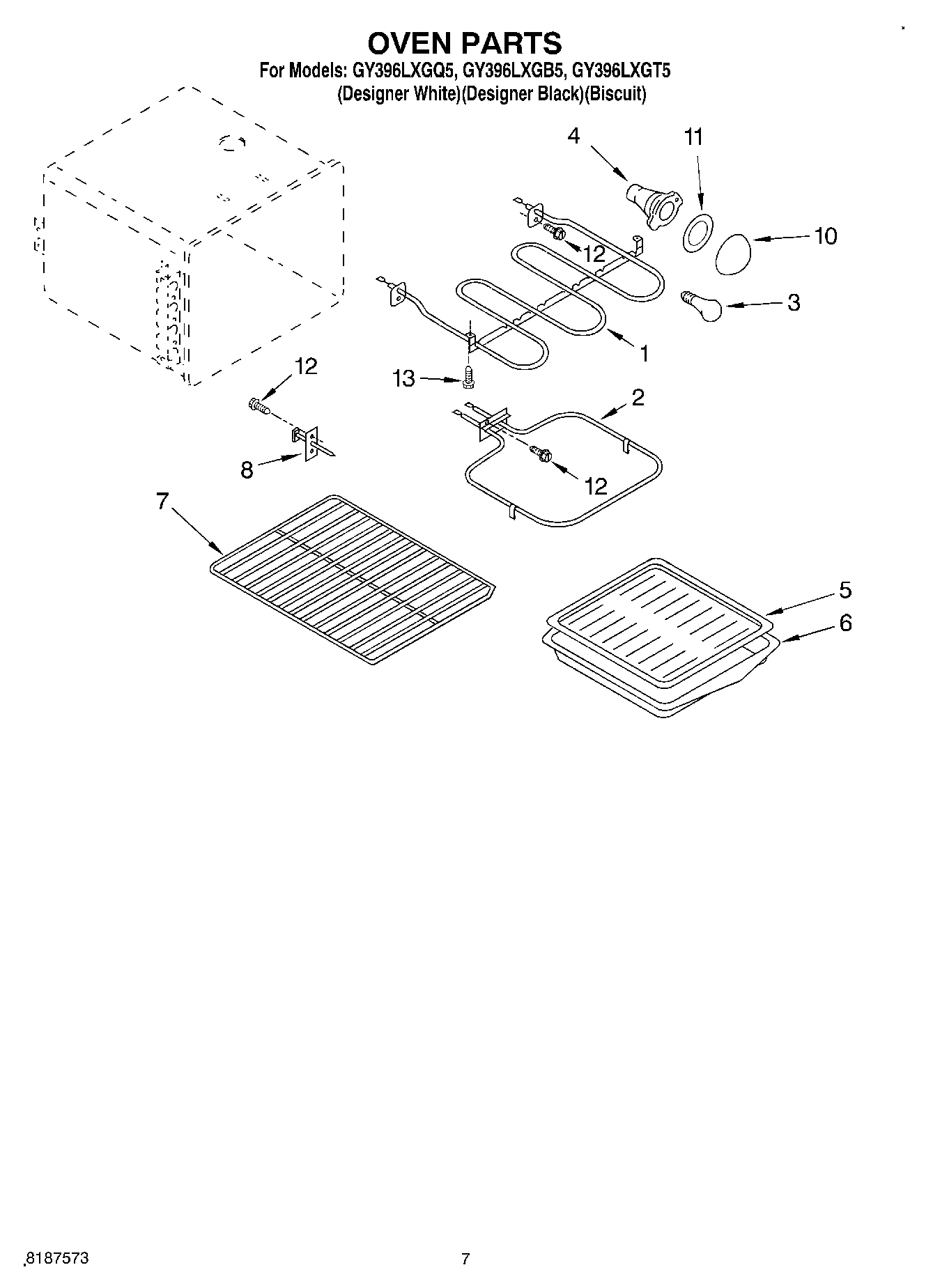 05 - OVEN