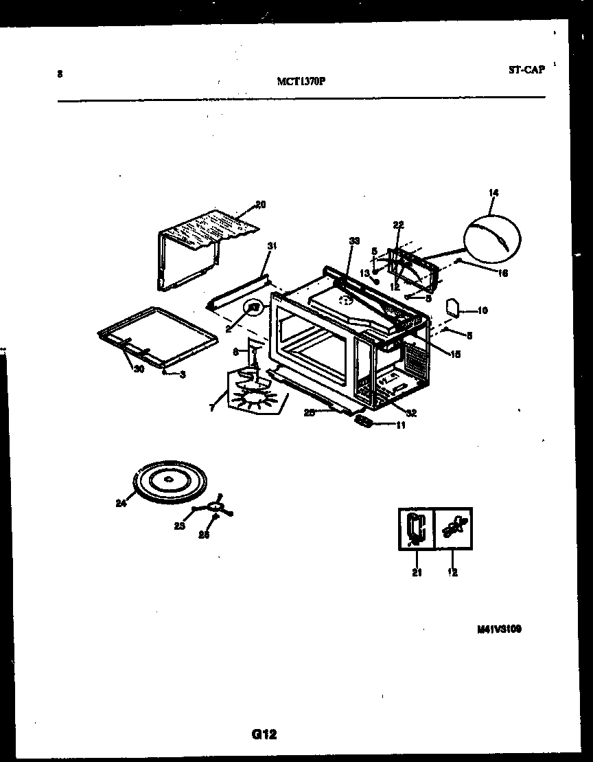05 - WRAPPER AND BODY PARTS