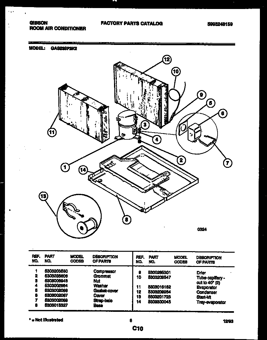 05 - SYSTEM PARTS
