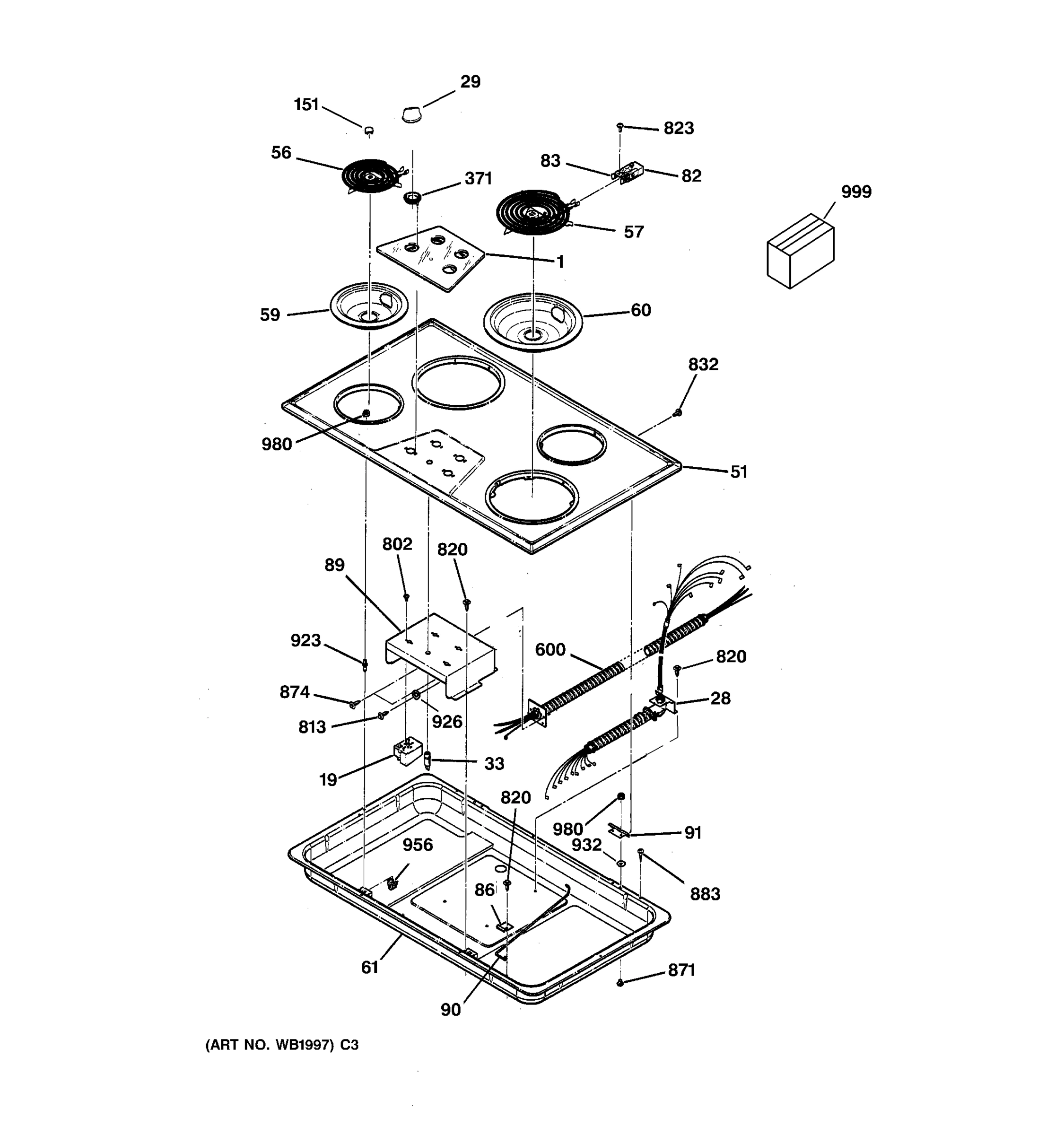 COOKTOP