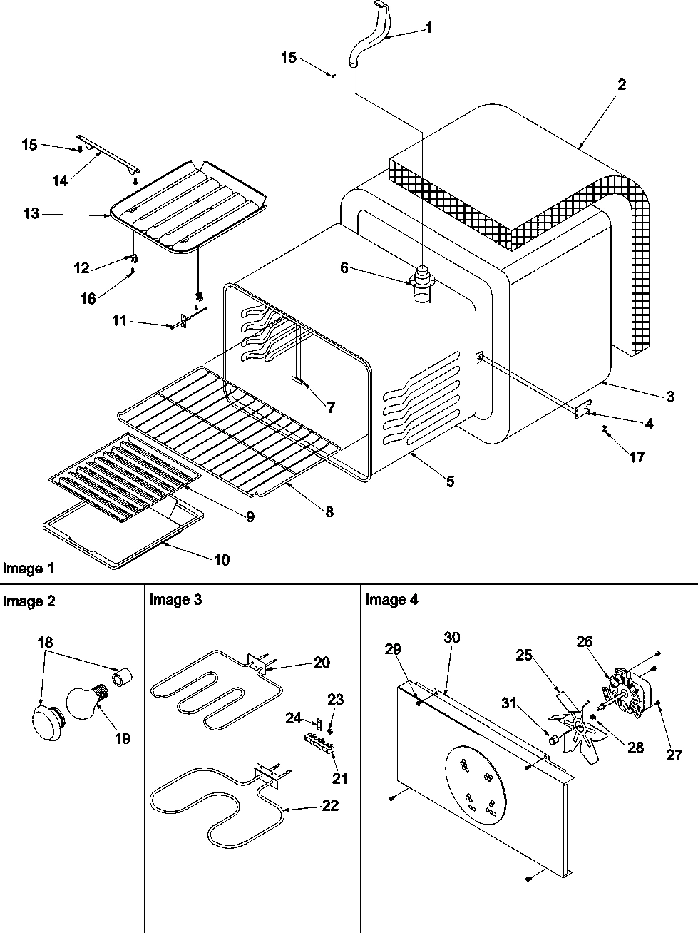 02 - Cavity
