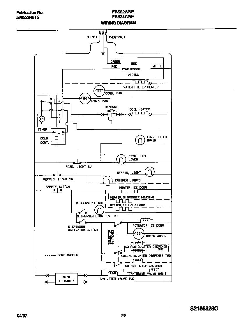 12 - WIRING DIAGRAM