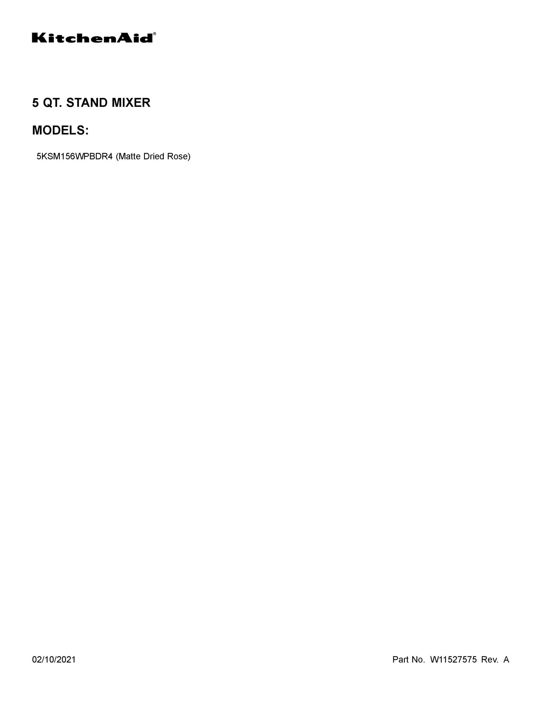 01 - COVER SHEET