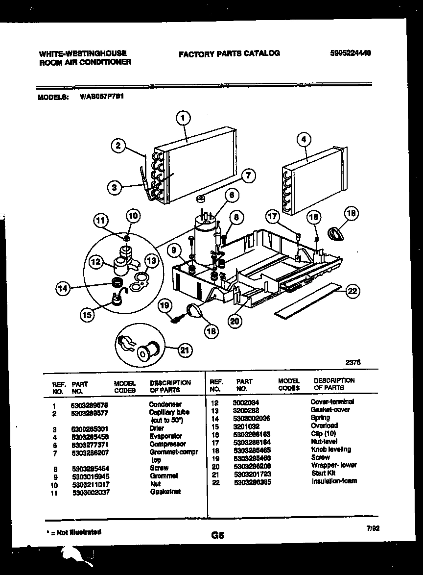 04 - SYSTEM PARTS