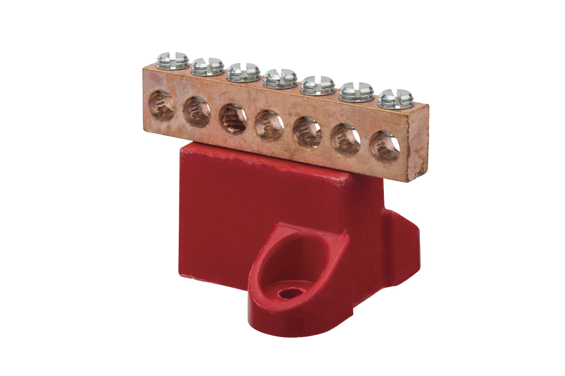 Isolated Ground Bar Kit At Cody Osborne Blog