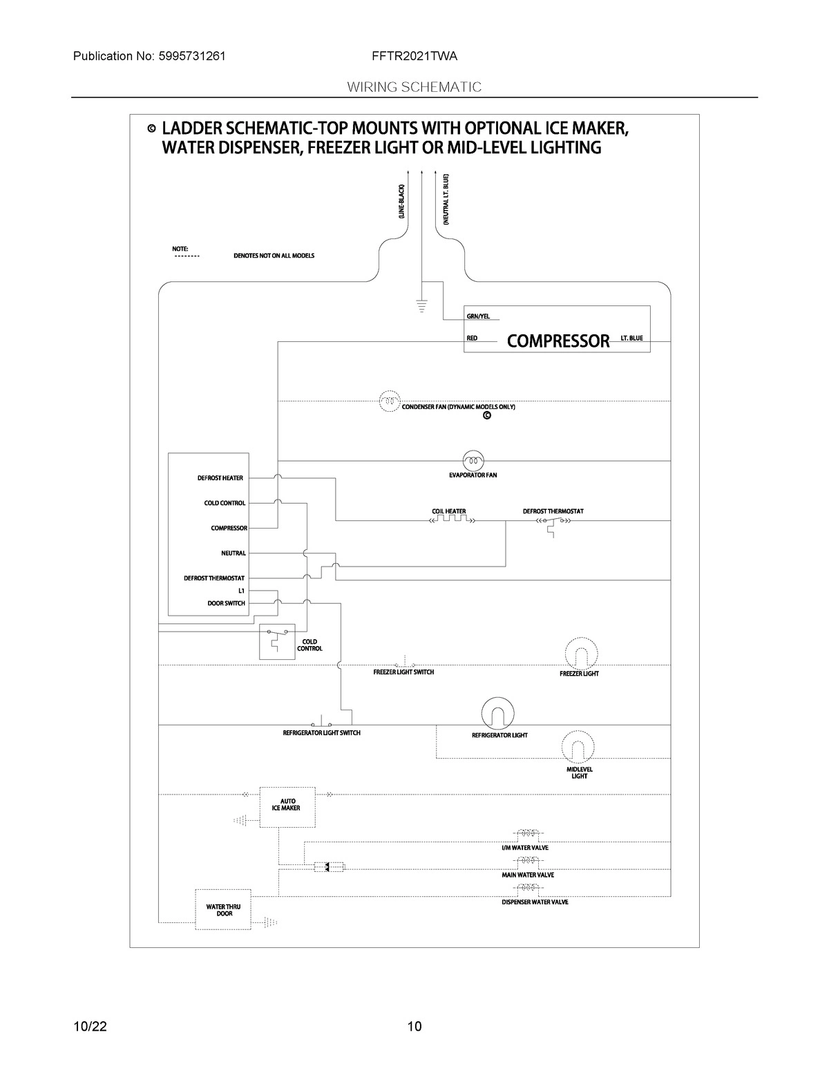 06 - WIRING SCHEMATIC