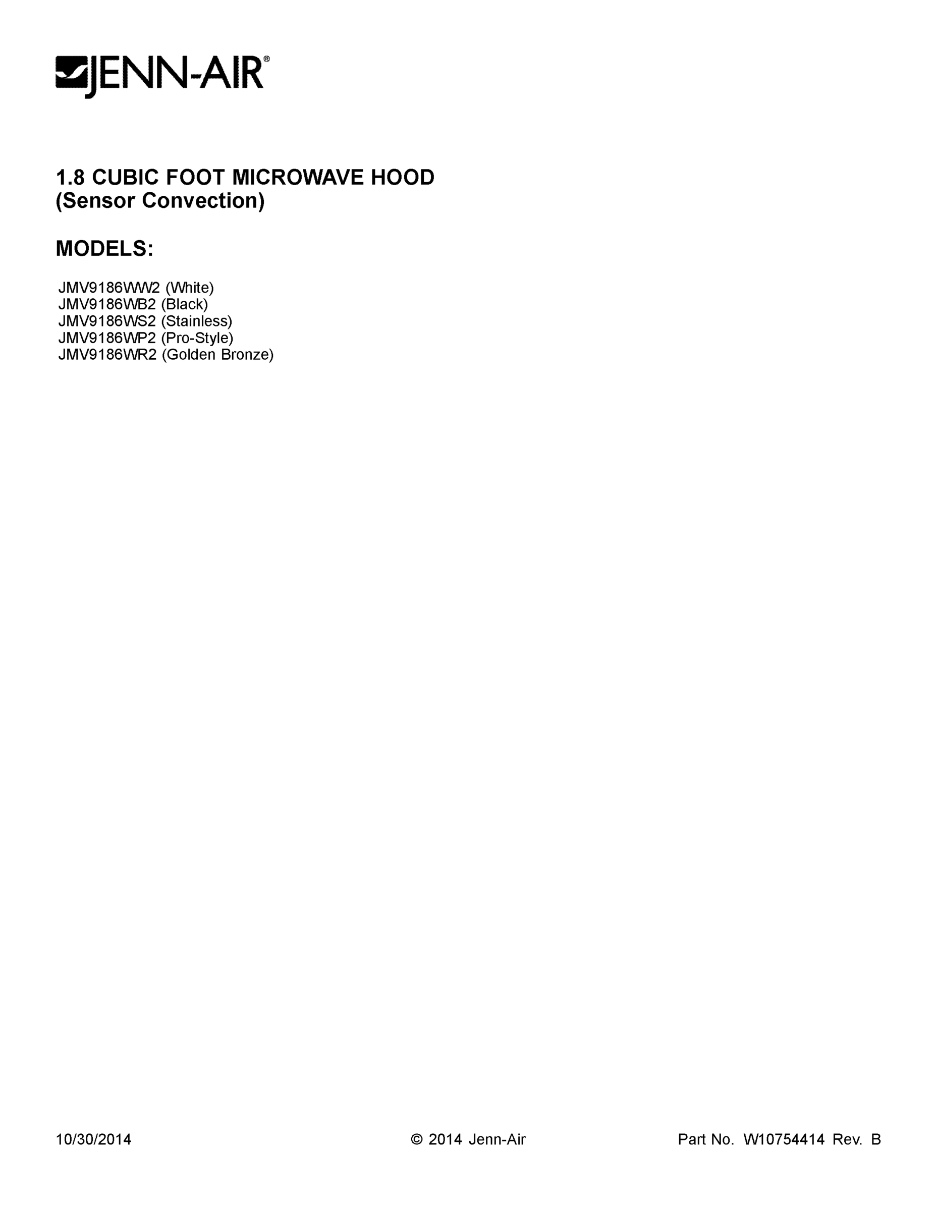 01 - COVER SHEET
