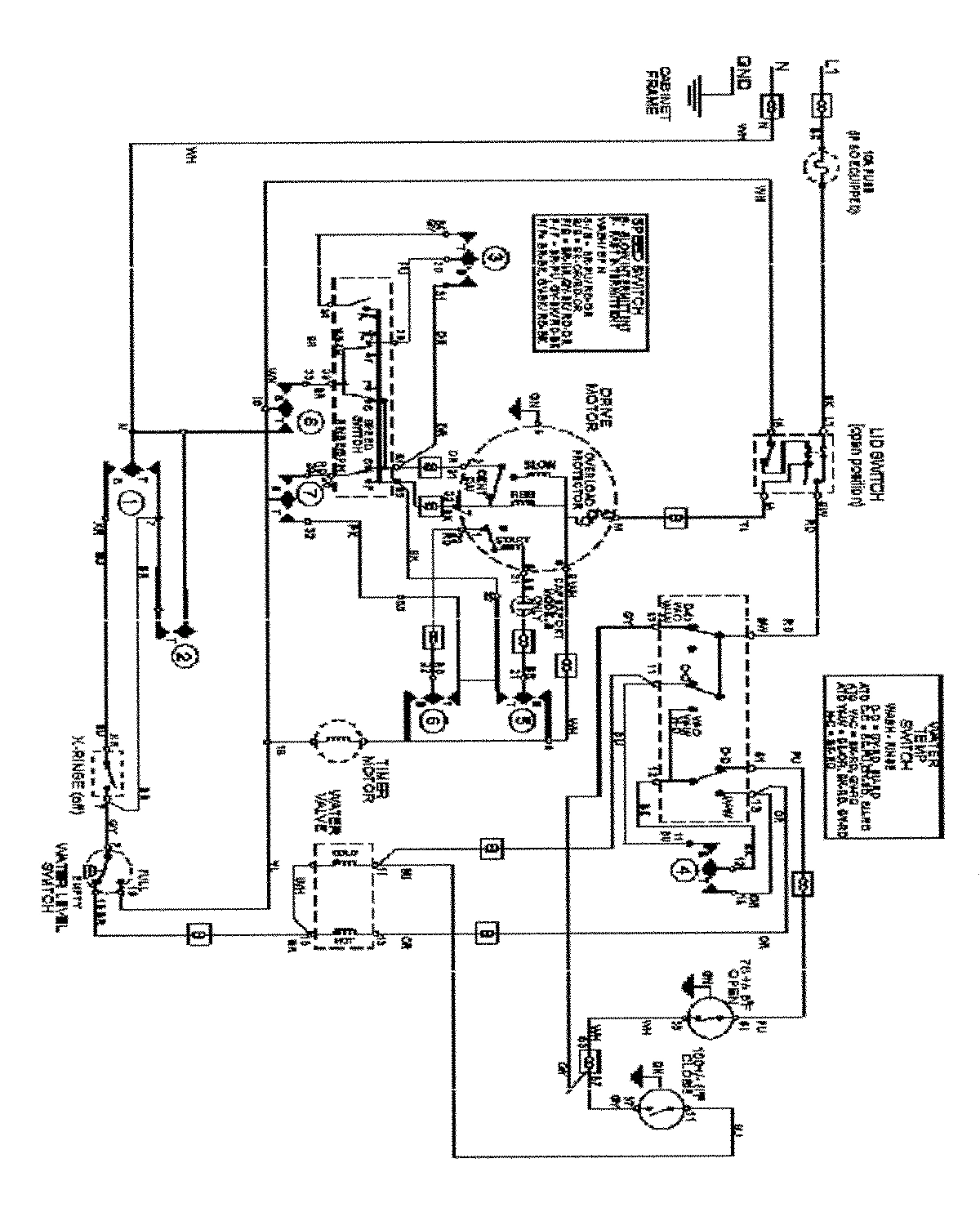 09 - WIRING INFORMATION