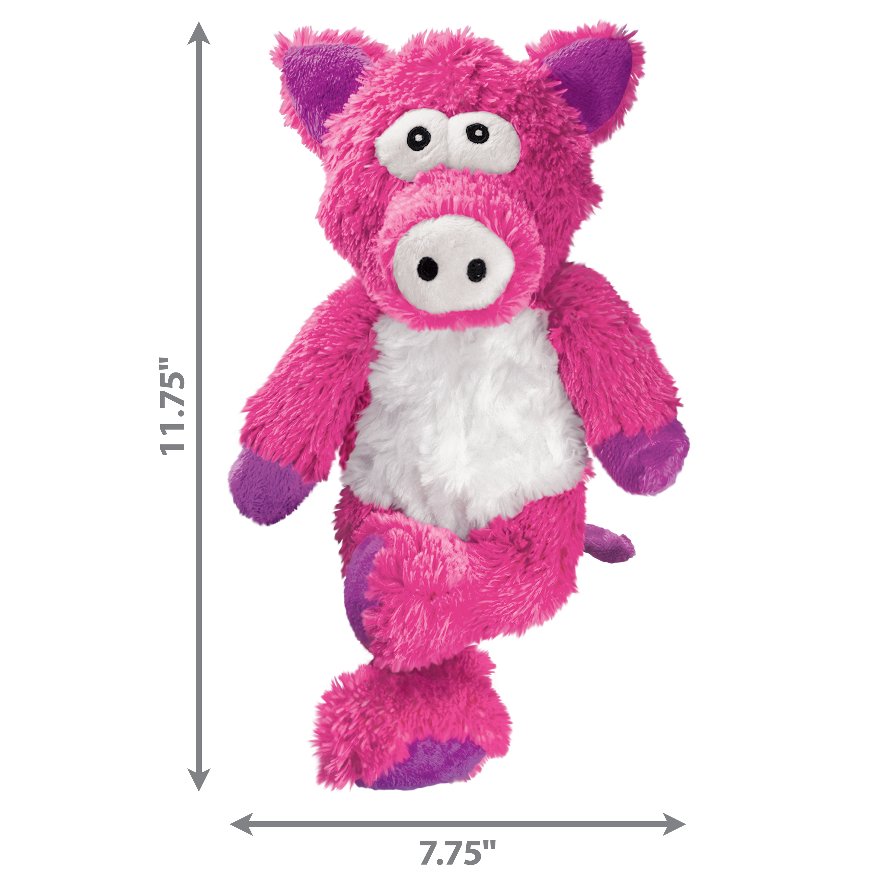 Kreuzknoten Schwein dimoffpack Produktbild