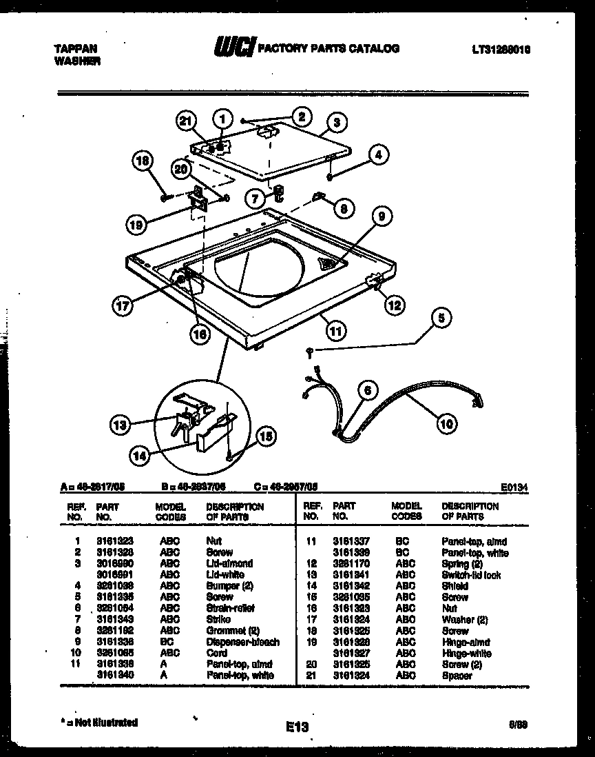 03 - TOP PARTS