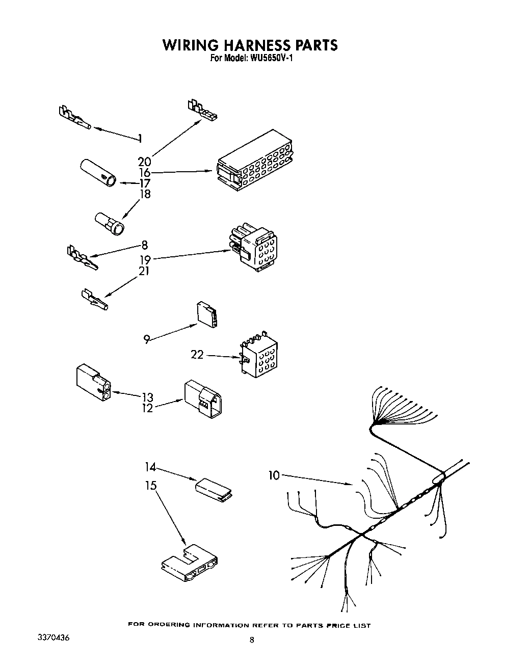 06 - WIRING HARNESS