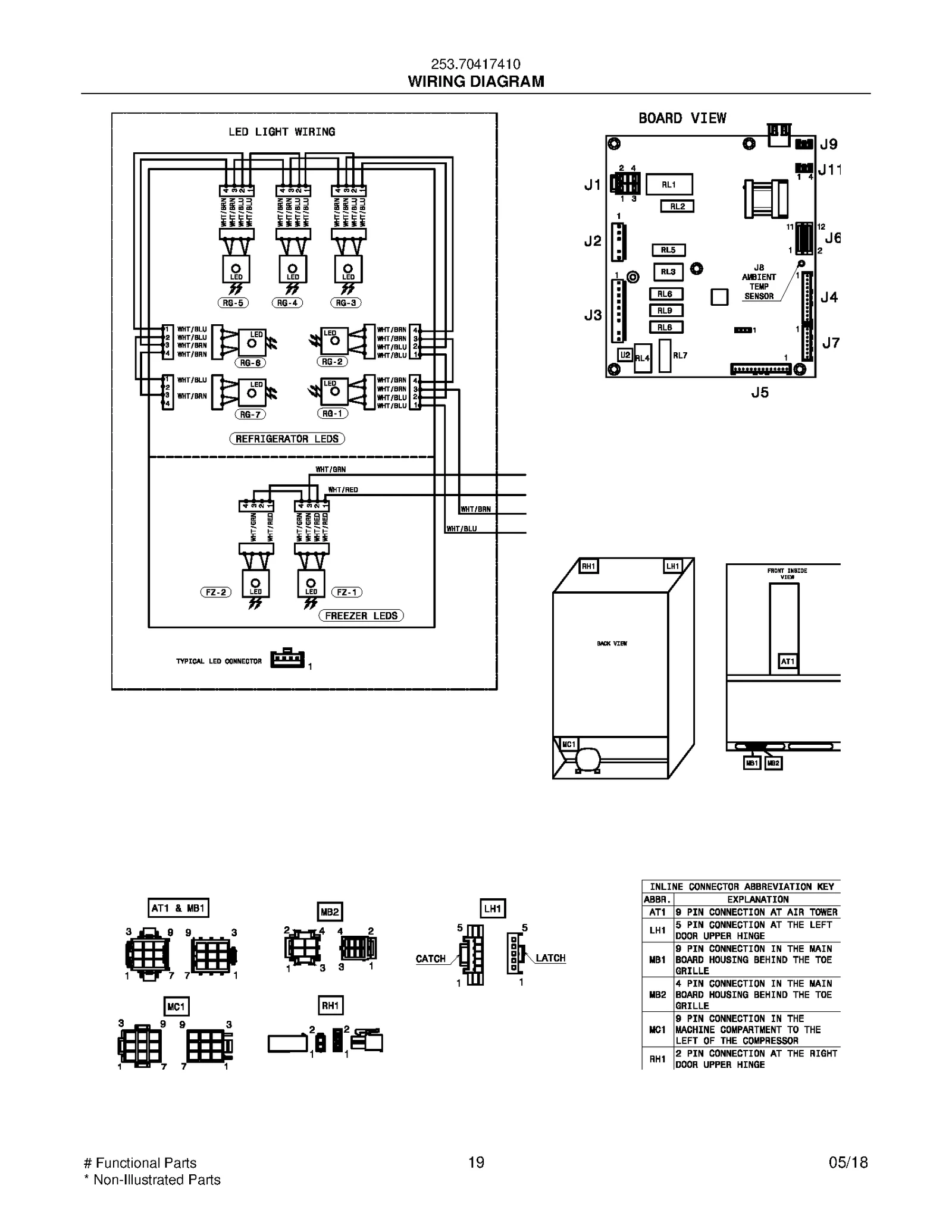 WIRING DIAGRAM