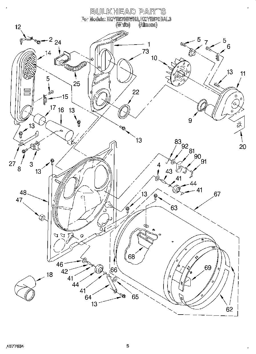 03 - BULKHEAD