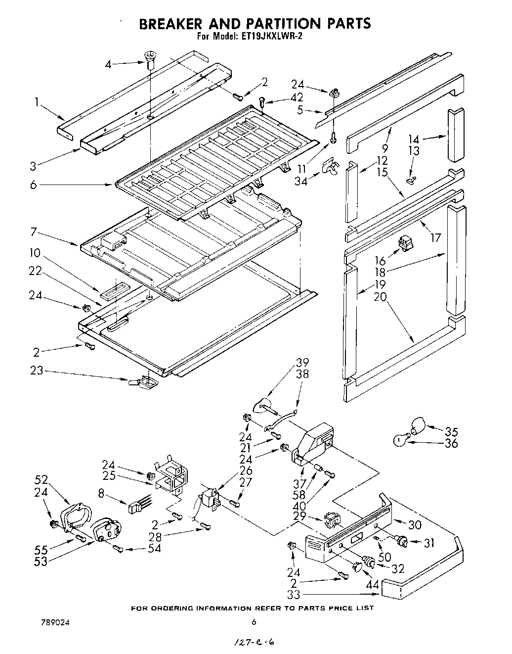 04 - BREAKER AND PARTITION