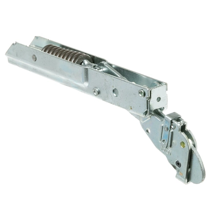 WB10X21977 GE Oven Door Hinge - Image 6