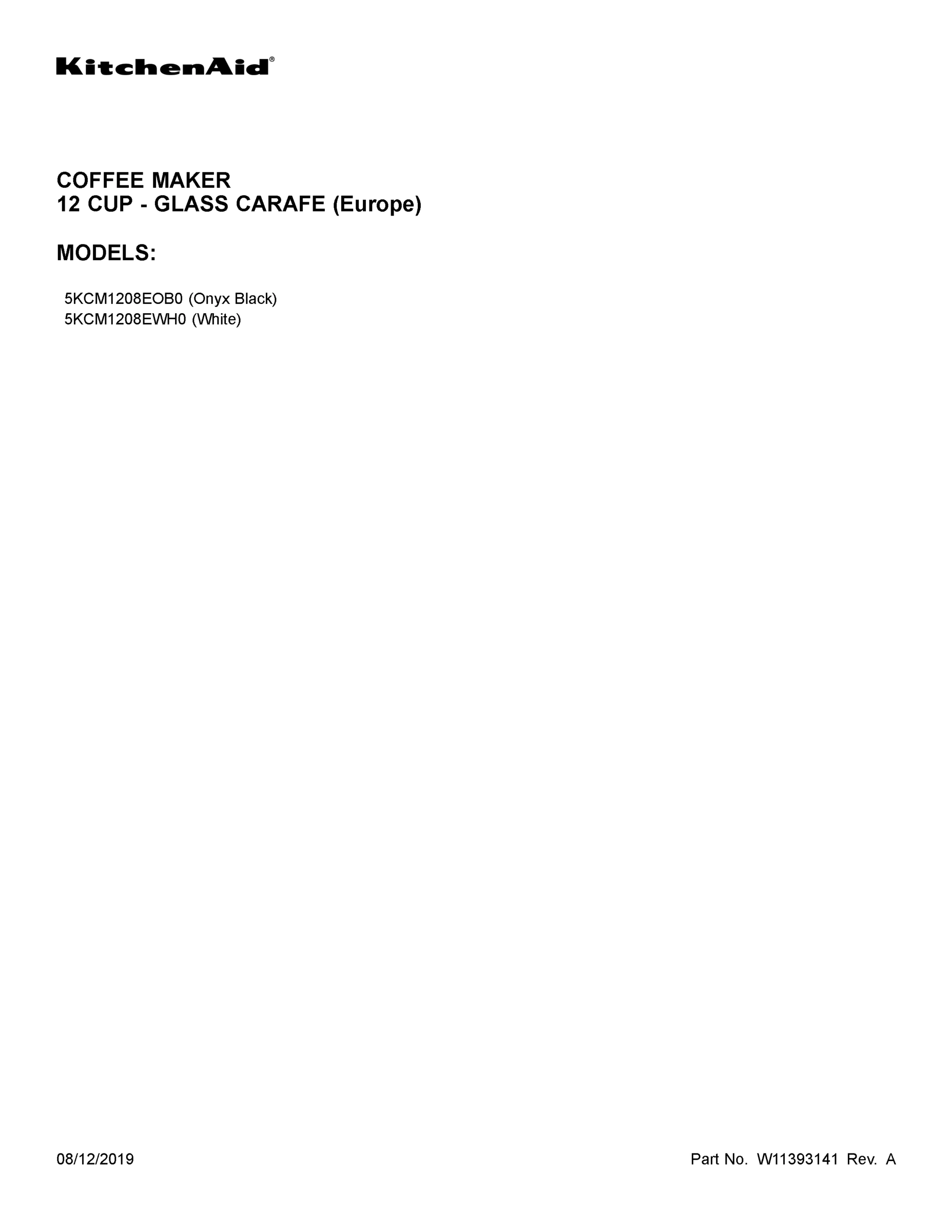 01 - COVER SHEET