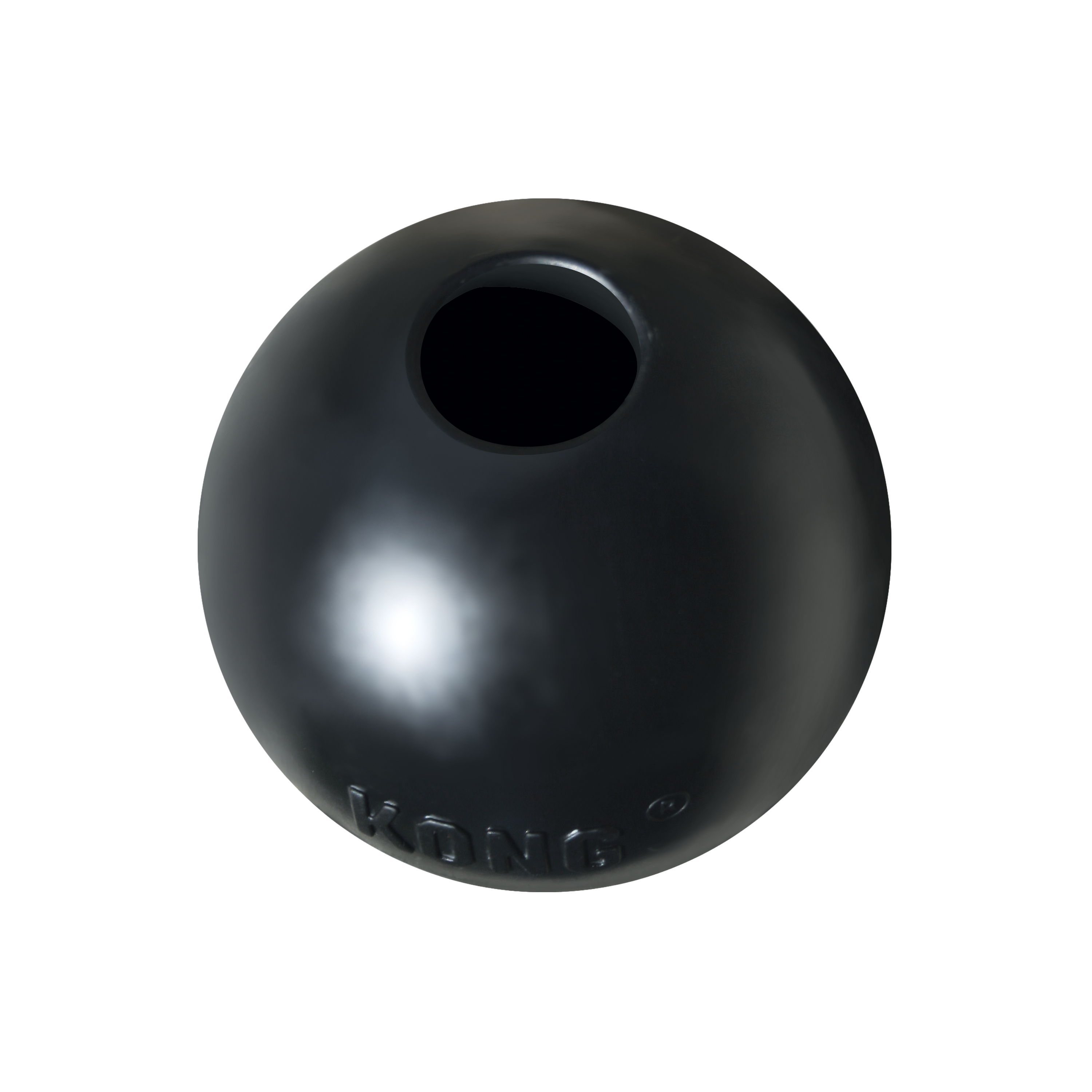 KONG Extreme Ball w/Hole offpack product image