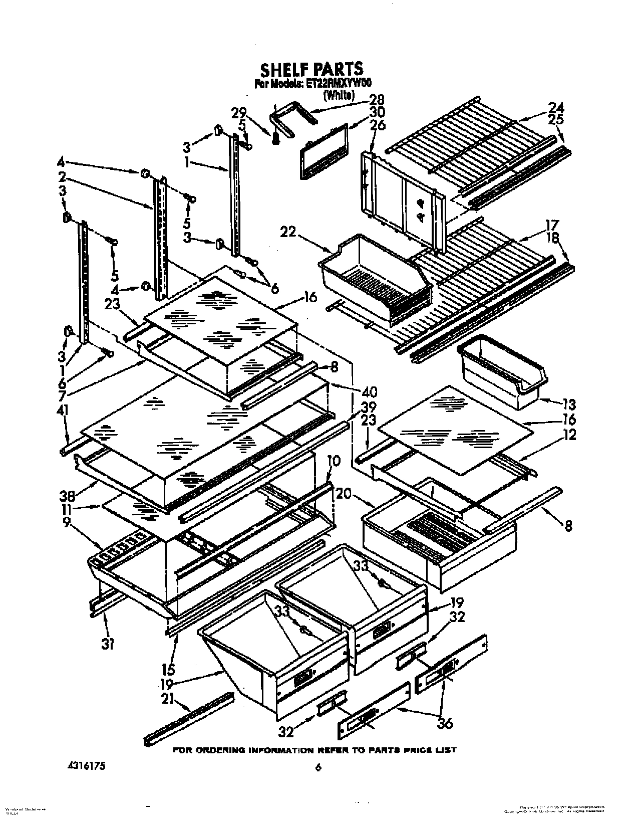 05 - SHELF, OPTIONAL